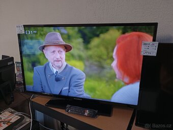 Smart led TV Hyundai 40"=102cm dvb-t 2 WiFi - 3