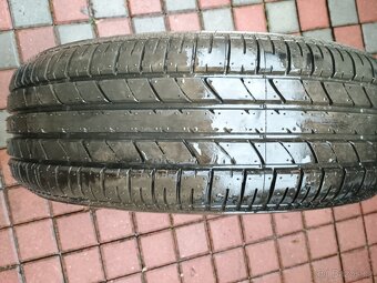 Rezervní kolo Peugeot Citroen R15 - 3