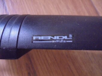 stolní lampa Rendl - 3