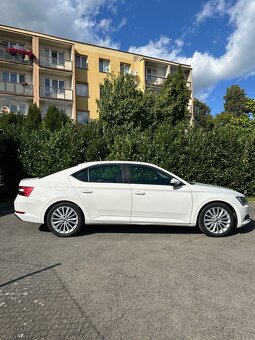 Škoda Superb III - 3