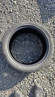 Zimní Hankook 215/45 R17 4ks 5.5mm - 3