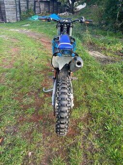 Ktm sxf 350 - 3