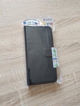 Kryt peněženkové pouzdro Motorola g13 g53 g23 - 3