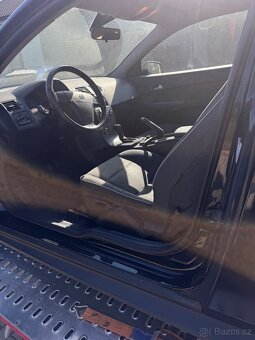 Volvo c30 dily - 3