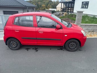 Kia picanto 1.0 45 kW - 3