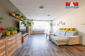Prodej rodinného domu, 260 m², Březnice - 3