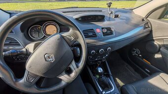 Renault Megane 2010, 150k, 81kW - 3