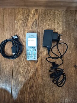 Nokia 6230 - 3