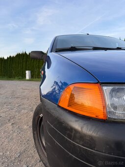 Fiat Punto 1.2 8v nová stk - 3