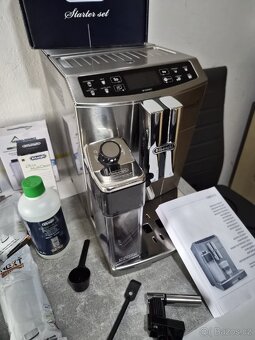Delonghi Primadonna Evo S - 3