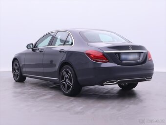 Mercedes-Benz Třídy C 1,6 D 85 kW Autoklima Kola-AMG (2017) - 3