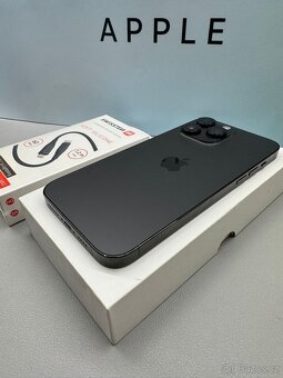 Apple iPhone 14 Pro 256 GB, stav A, záruka - 3