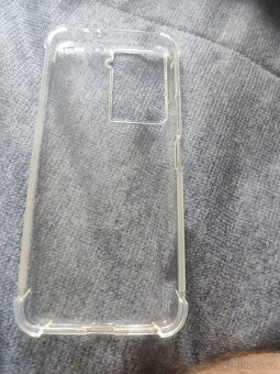 HTC U23 Pro, zánovní-temer nepoužívaný - 3