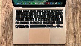Macbook Air 13” M1 | 16Gb | 512Gb | rose gold - 3