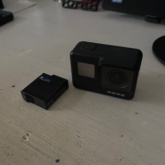 GoPro Hero 7 - 3
