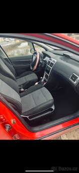 Peugeot 307 - 3