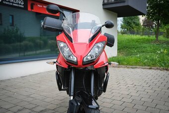 TRIUMPH Tiger 1050 Sport - 3