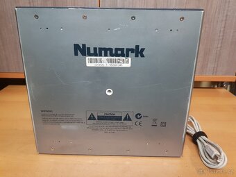 DJ konzole- kontrolér NUMARK Total Control - 3