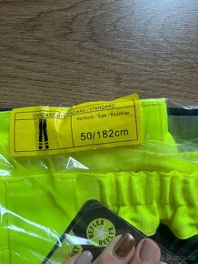 Pracovní kalhoty - 3