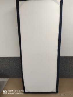 Matrace 80x200 nové - 3