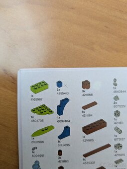 LEGO Friends 41315 Surfařské potřeby v Heartlake - 3