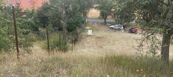 Pozemek Přečaply - 3