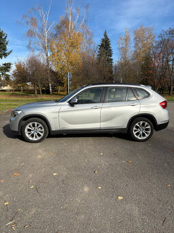 BMW X1 xDrive18d (E84) AUTOMAT - 3