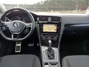 VW GOLF VII 2,0TDI-2018-SOUND-ACC-LED-DSG-150PS - 3