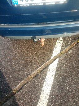 Ford focus MK2 1.8.tdci.85kw - 3