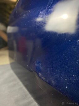 Levé přední dveře Mercedes GLE Coupe 292 - 3