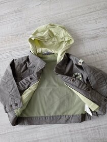 Chlapecké oblečení v.80/86 - 3