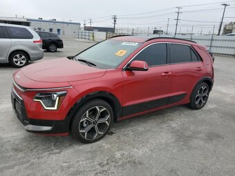 Kia Niro EX 2023 - 3