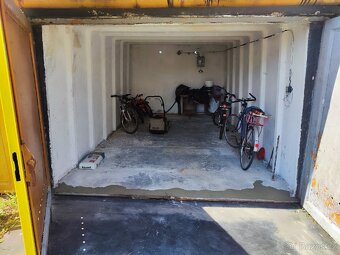 Garáž, prodej garáže - 3