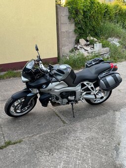 BMW K1200R 2008 120kw - 3