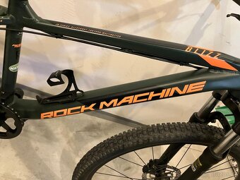 Kolo Junior RockMachine 27 HD - 3