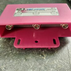 EMP-Centauri přepínač DISEqC 2.0 ze 2 vstupů. I venkovní - 3