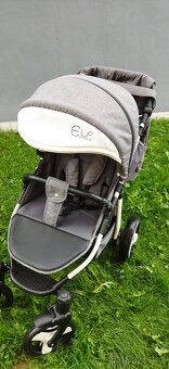 Sportovní kočárek Camarello - 3