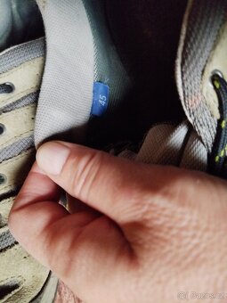 Pánské boty botasky 45 - 3