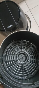 Horkovzdušná fritéza Princess - 3