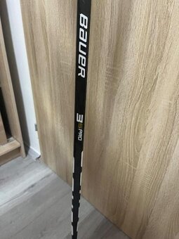 Hokejka bauer 3S Pro - 3