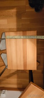 Stojany na reproduktory - 3