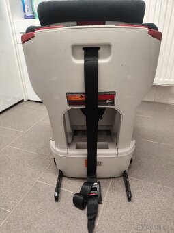 Autosedačka 4Baby Fly-Fix - 3