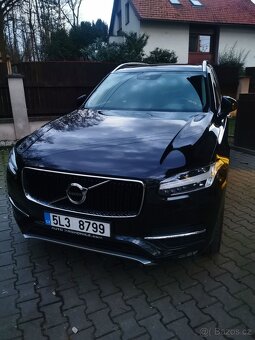 Volvo XC90 - 3