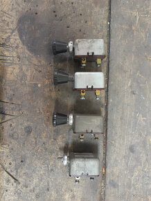 Tahací vypínač PAL (škoda) - 3