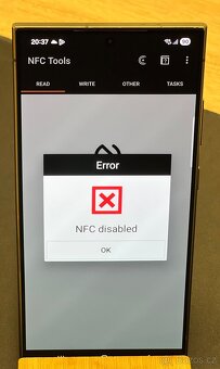 Samsung Galaxy S24 Ultra 512GB Titanium Blue - 3