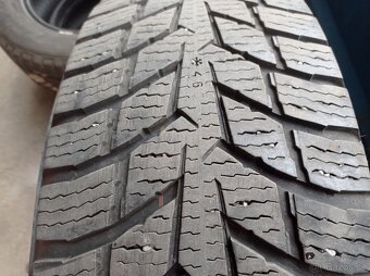 205/65 r16 C zimní 107/105T - 3