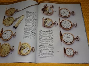 Aukční katalog starožitnosti, hodinky, sběratelství 3/2025 - 3