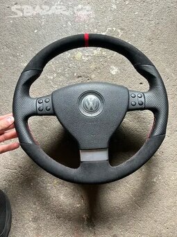 Renovované a upravené volanty VW Passat B6, Golf 5 - 3