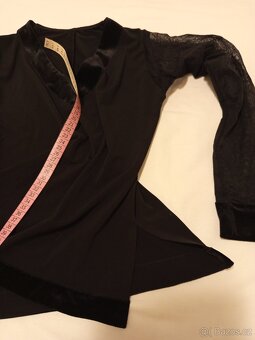 Chlapecká halena pro latinu - 3