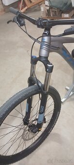 Horské kolo KONA Fire Mountain 27,5 - 3